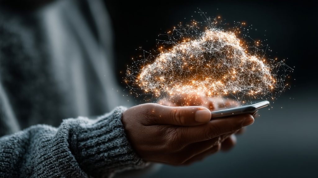 Cloud computing