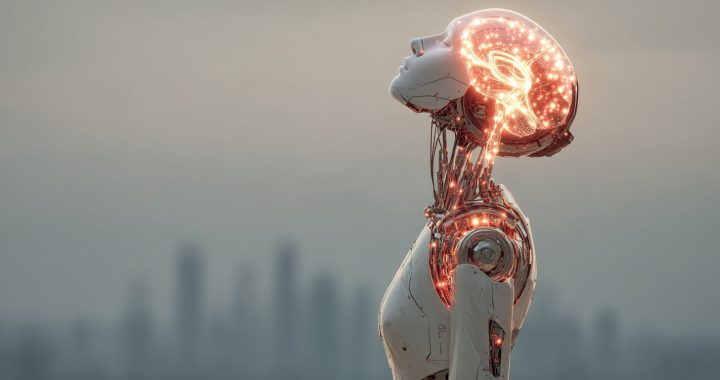 Development of artificial intelligence