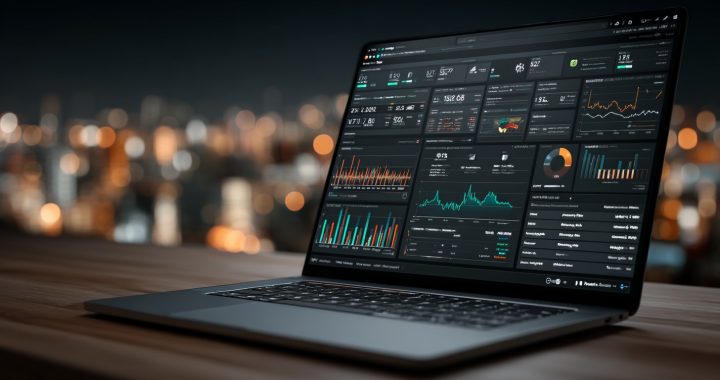 Цифровая обработка данных