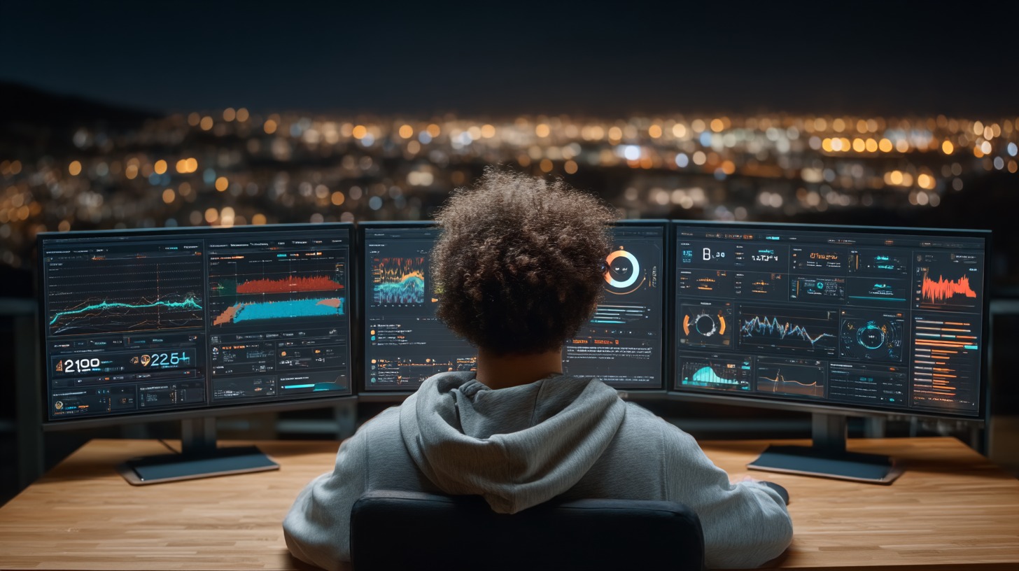 Data processing