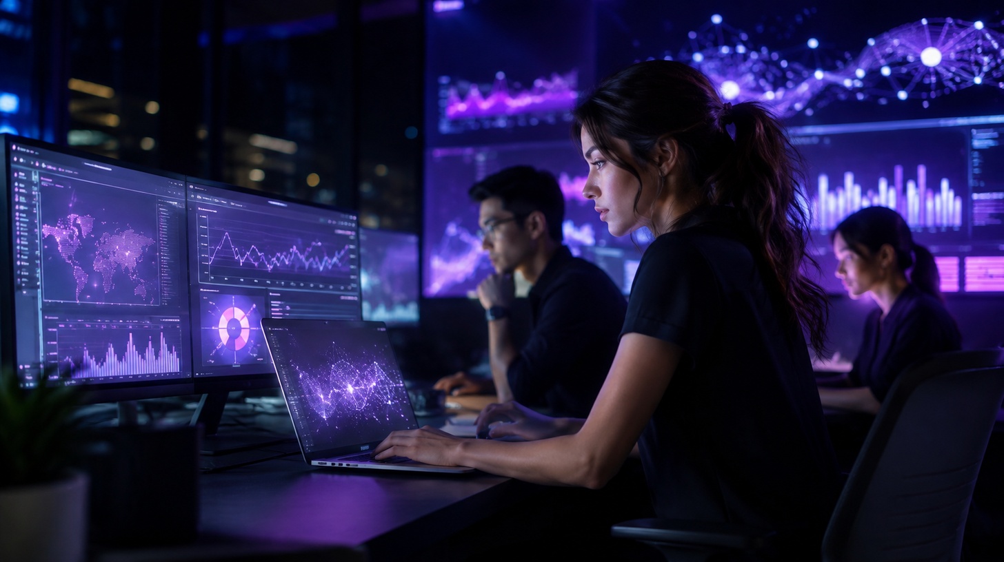 Data-driven marketing predictions