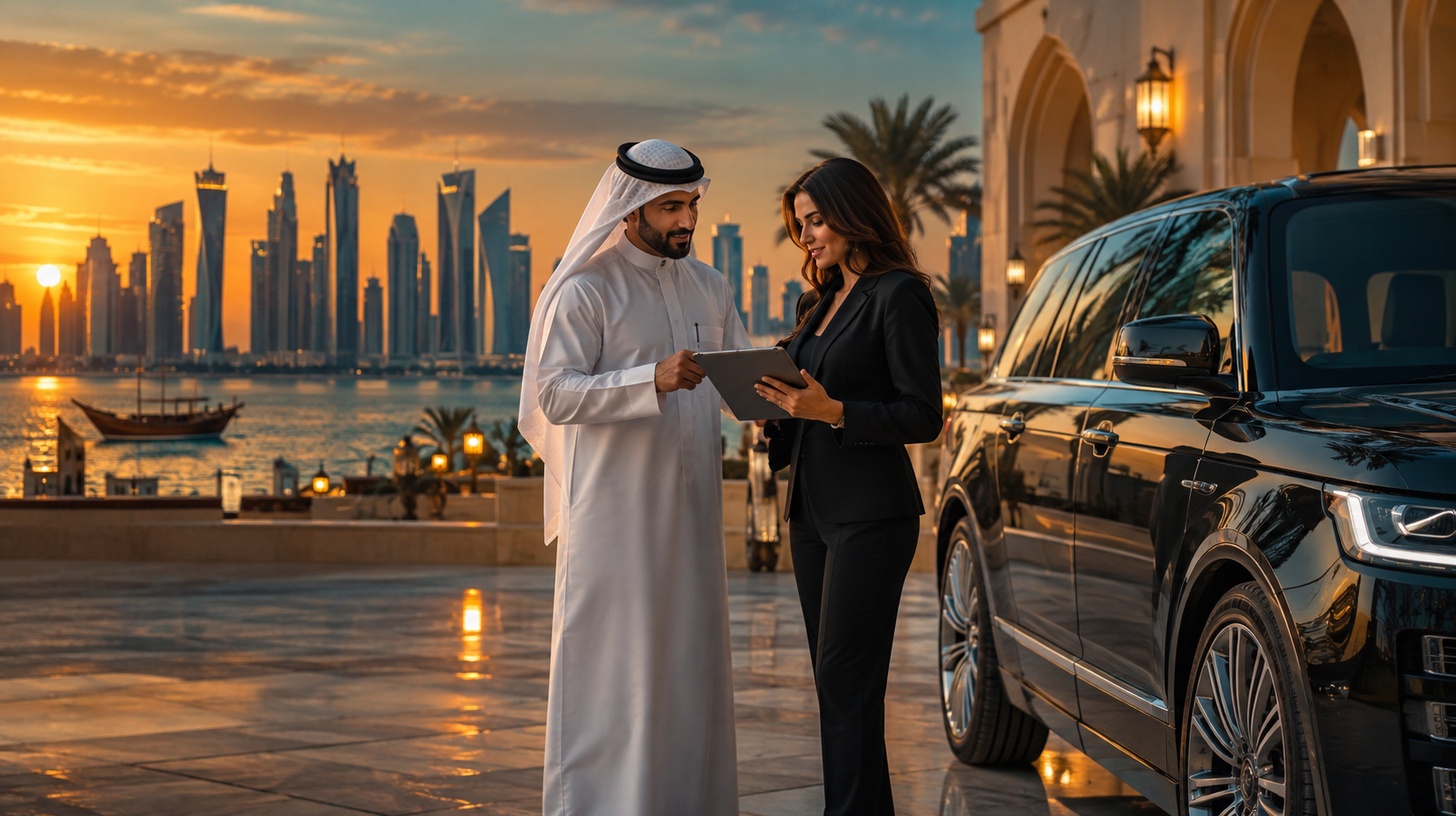 qatar car insurance