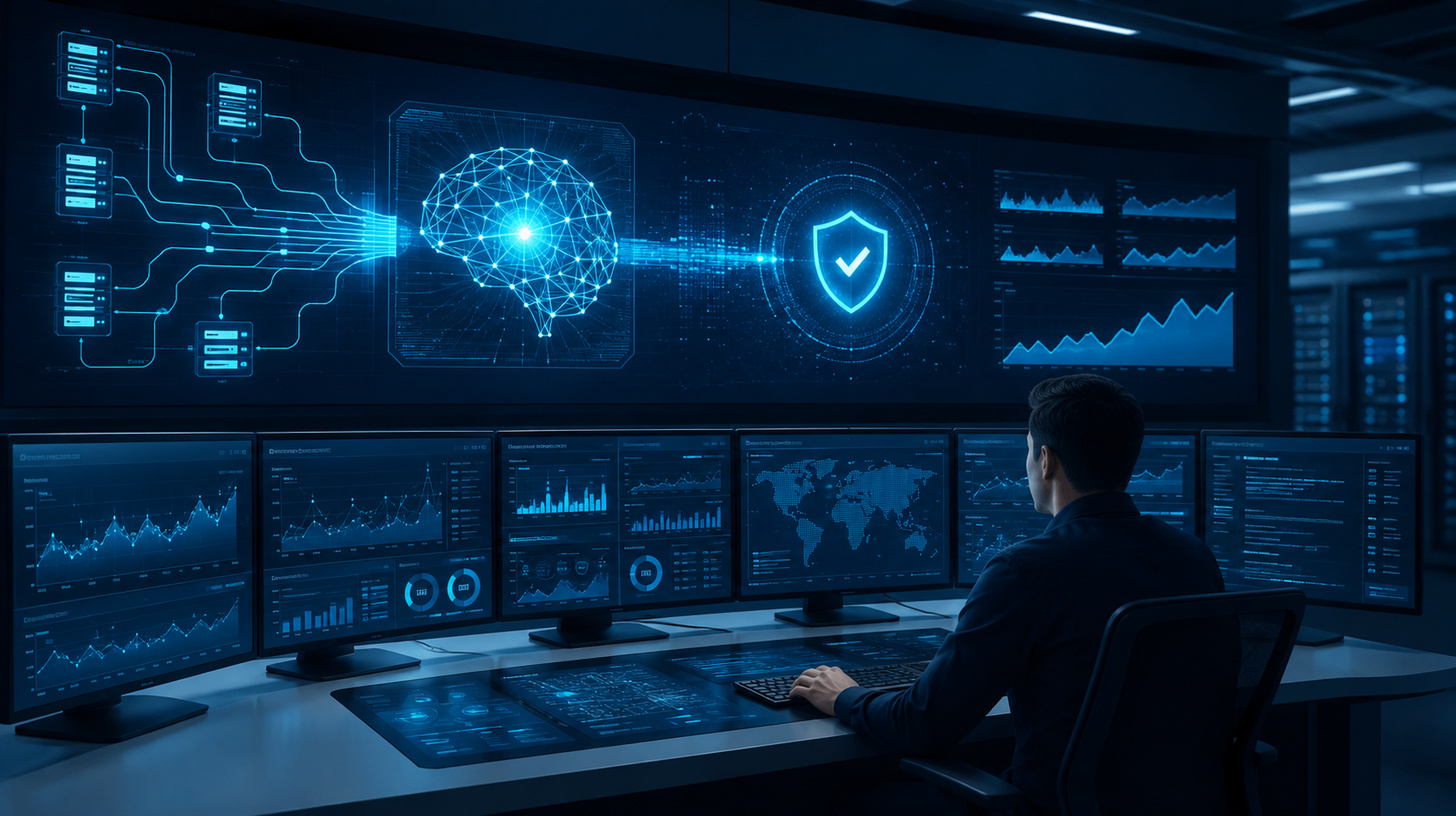 Predictive AI for outages