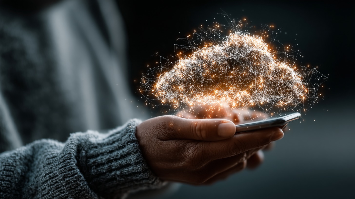 What is cloud computing?