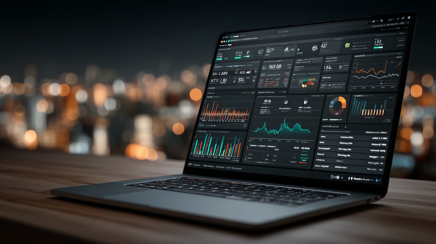 Information technology data processing