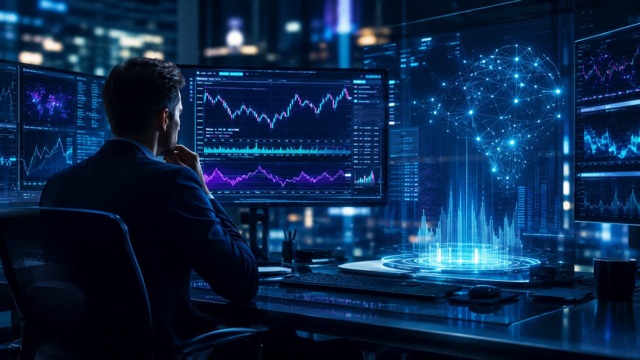 AI in market analysis