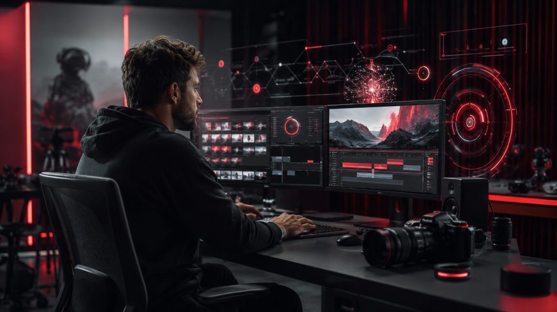 YouTube SEO in the AI search era