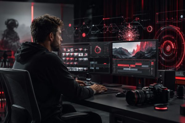 How to optimize YouTube videos for the AI search era
