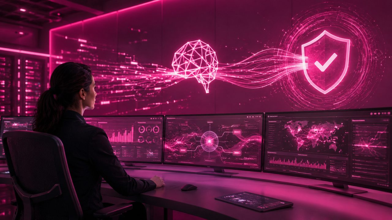 AI-powered outage prevention